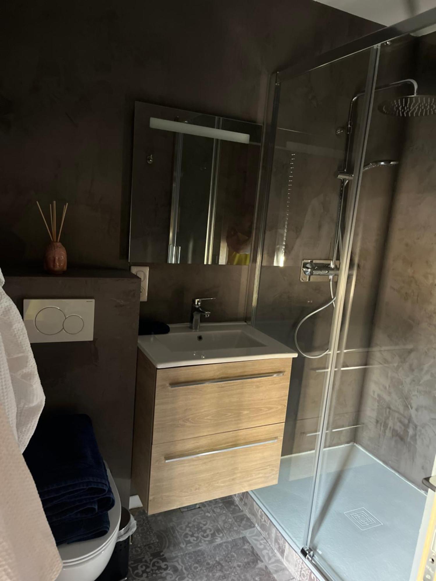 Love Room Appartement
